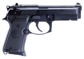BERETTA 92FS COMPACT 9MM J90C9F11 | 10+1 Rounds, 4.25
