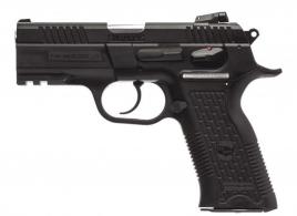USSG SAR K2P 9MM 3.8 BLUE GREEN 16RD - 800427 USSG SAR K2P 9MM 3.8 BLUE GREEN 16RD - 800427