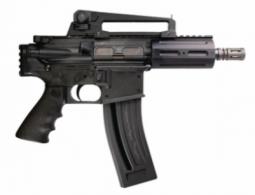 CHI CHI PST M4-22 .22 LR  6 RD 28 - M4-22 28 PSTLRD