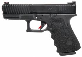 ZEV GLK19 DEFENDER 9MM 4 15 - ACU-G19-DEF ZEV GLK19 DEFENDER 9MM 4 15 - ACU-G19-DEF