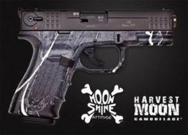 Howa-Legacy M22 PSTL HM CAMO/BLK - ISSC111027