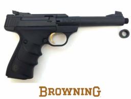 BROWNING BUCK MARK CAMPER URX SR 22 LR - 051503490 BROWNING BUCK MARK CAMPER URX SR 22 LR - 051503490