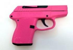 KELTEC P-3AT 380 ACP - P3ATPNKPNK KELTEC P-3AT 380 ACP - P3ATPNKPNK