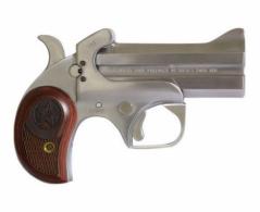 Bond Arms Century 2000 357 Magnum/38 Special Derringer - BAC2K35738