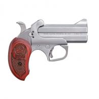 Bond Arms Snake Slayer IV 357 Magnum Derringer - BASS4357 Bond Arms Snake Slayer IV 357 Magnum Derringer - BASS4357