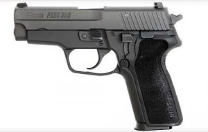 SIG SAUER P229 9MM - 229R-9-BTFO SIG SAUER P229 9MM - 229R-9-BTFO