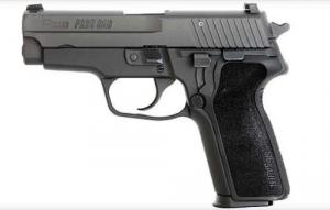 SIG SAUER P229 9MM - 229R-9-BTFO