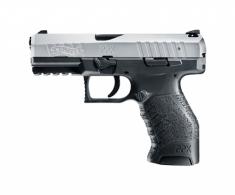 WAL 2790131 PPX M1 40S 4IN SS - WAL2790131