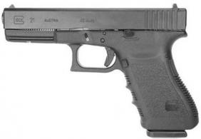 GLOCK 21 GEN3 45ACP 4.6 - PI21502 GLOCK 21 GEN3 45ACP 4.6 - PI21502