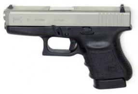 Glock 36 Subcom. Slim Gen 3 45 ACP 3.77" Barrel Nib-ONE Slide - PI36502C