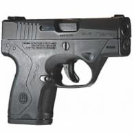 Beretta NANO Semi Auto Handgun 9mm 6 and 8rd Magazines POLY - JMN9S15FC Beretta NANO Semi Auto Handgun 9mm 6 and 8rd Magazines POLY - JMN9S15FC
