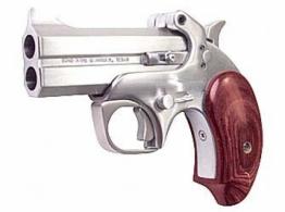 Bond Arms Snake Slayer Original 357 Magnum Derringer - BASS357/38 Bond Arms Snake Slayer Original 357 Magnum Derringer - BASS357/38