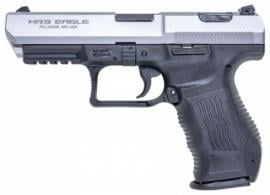 MAGNUM RESEARCH MR EAGLE 9MM 4.5" BARREL 10 ROUND MAGAZINE M - MRFA910FL MAGNUM RESEARCH MR EAGLE 9MM 4.5" BARREL 10 ROUND MAGAZINE M - MRFA910FL