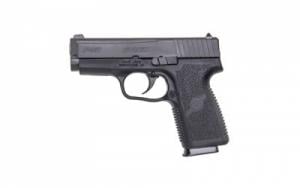 KAHR P40 40SW 3.5 MBLK 6RD POLY - KP4044A KAHR P40 40SW 3.5 MBLK 6RD POLY - KP4044A