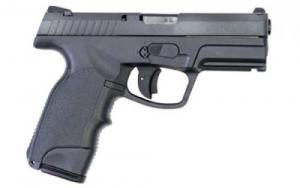 Steyr Arms L40-A1 40SW 12RD BLK 4.5 - 39.611.2H Steyr Arms L40-A1 40SW 12RD BLK 4.5 - 39.611.2H