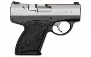 BOBERG XR45-S 45ACP AS 3.35 6RD