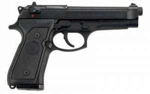 BERETTA 92GSD 9MM 4.9 10RD - J92GSD1