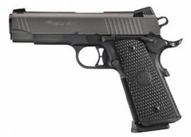 SIG 1911 CARY 45 4.2 CRK GRY 8 - 1911TCA45TTGRAY SIG 1911 CARY 45 4.2 CRK GRY 8 - 1911TCA45TTGRAY