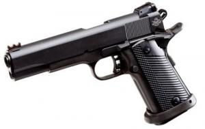 Rock Island Armory Ultra FS HC .45 ACP 5 Inch Barrel Parkeri - 51579