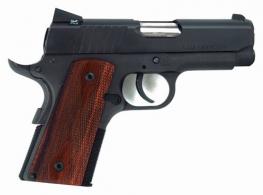 PARA-USA LDA OFFICER .45ACP - 96646 PARA-USA LDA OFFICER .45ACP - 96646