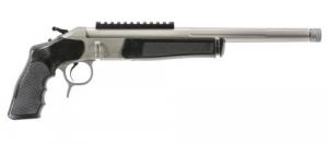 CVA Scout V2 44 Remington Mag Pistol, 14" Threaded Barrel - CP731S CVA Scout V2 44 Remington Mag Pistol, 14" Threaded Barrel - CP731S