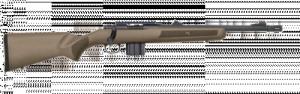 Mossberg & Sons MVP Patrol 5.56mm 16.25" Tan - 27709LE Mossberg & Sons MVP Patrol 5.56mm 16.25" Tan - 27709LE