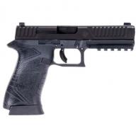 DBF KIT 9MM 4.75 BLK 15 - DB9FSVPKG DBF KIT 9MM 4.75 BLK 15 - DB9FSVPKG