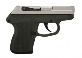 Kel-Tec CNC 2.68 NB GRN 7 - P32NBGRN Kel-Tec CNC 2.68 NB GRN 7 - P32NBGRN