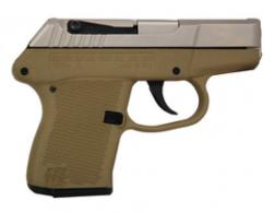 Kel-Tec CNC 380 2.76 NB TAN 6 - P3ATNBTAN