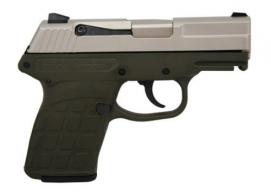 Kel-Tec CNC 9MM 3.1 NB Green 7 - PF9NBGRN