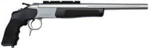 CVA Scout V2 243 Winchester Pistol - CP713S CVA Scout V2 243 Winchester Pistol - CP713S