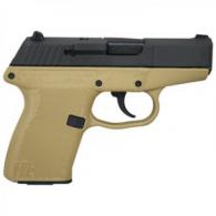 Kel-Tec CNC PST 3.1 TAN BLACK 10 - P11BLKTAN