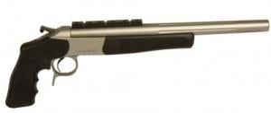 CVA SCT V2 W/SCP MNT 357 14 SS/BLK - CP704S CVA SCT V2 W/SCP MNT 357 14 SS/BLK - CP704S
