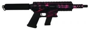TNW ASP 9MM 8 PINK ATTITUDE 15 - PXCPLT0009BKPK TNW ASP 9MM 8 PINK ATTITUDE 15 - PXCPLT0009BKPK