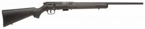 Savage Model 93F  .22 WMR Bolt-Action Rifle, Synthetic Stock, AccuTrigger - 91814