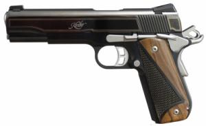KIMBER CLASSIC CARRY ELITE 1911 45ACP 7RD Limited