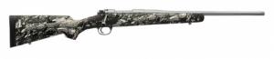 KIMBER 84M ADIRONDACK 30-30 Winchester 18 4RD - 3000768 KIMBER 84M ADIRONDACK 30-30 Winchester 18 4RD - 3000768