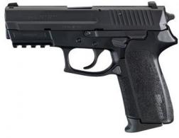 Sig Sauer SP2022 9mm Night Sights 15+1 - WE20229BSS Sig Sauer SP2022 9mm Night Sights 15+1 - WE20229BSS