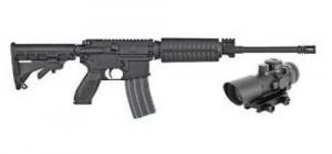 Sig Sauer M400 SPR 5.56 NATO Semi-Auto Rifle - RM40016BSRPPRIS