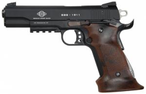 American Tactical Imports M1911 TGT .22 LR 5 RL 10 - GERG1911TGT American Tactical Imports M1911 TGT .22 LR 5 RL 10 - GERG1911TGT