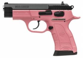 EUROPEAN AMERICAN ARMORY SAR B6 CPT 9MM 3.8 PNK 13 - 400434