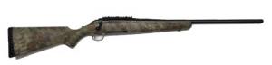 Ruger AMER PRED .22 LR-250REM BL/KRYPTEK .22 LR - 6910