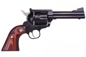 Ruger Blackhawk Flattop Convertible .357 Magnum / 9mm 4 5/8" AS - 5244 Ruger Blackhawk Flattop Convertible .357 Magnum / 9mm 4 5/8" AS - 5244