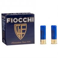 Fiocchi Hi Velocity 16ga 2.75" 1-1/8oz #5 25/bx (25 rounds per box) - FI16HV5 Fiocchi Hi Velocity 16ga 2.75" 1-1/8oz #5 25/bx (25 rounds per box) - FI16HV5