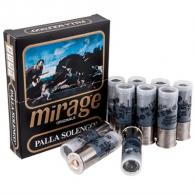 Clever Mirage Palla Solengo 12ga 1 oz Slug 10/bx - CMSLUG1OZ Clever Mirage Palla Solengo 12ga 1 oz Slug 10/bx - CMSLUG1OZ