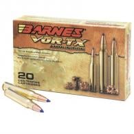 Barnes VOR-TX 7mm Rem Mag 140gr TTSX 20/bx - BA21526