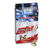 Hornady American Gunner 9mm 115gr XTP 75/bx - 90247 Hornady American Gunner 9mm 115gr XTP 75/bx - 90247