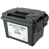 Magtech 45Acp 400Rd Ammo Can Blain