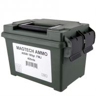 Magtech 40 400Rd Ammo Can Blains