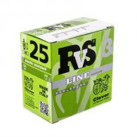 Mirage RVS Magic 12ga. 1 1/8oz 2 3/4dr. 7.5, 1145FPS, 22MM BRASS - CMRVS12L75 Mirage RVS Magic 12ga. 1 1/8oz 2 3/4dr. 7.5, 1145FPS, 22MM BRASS - CMRVS12L75